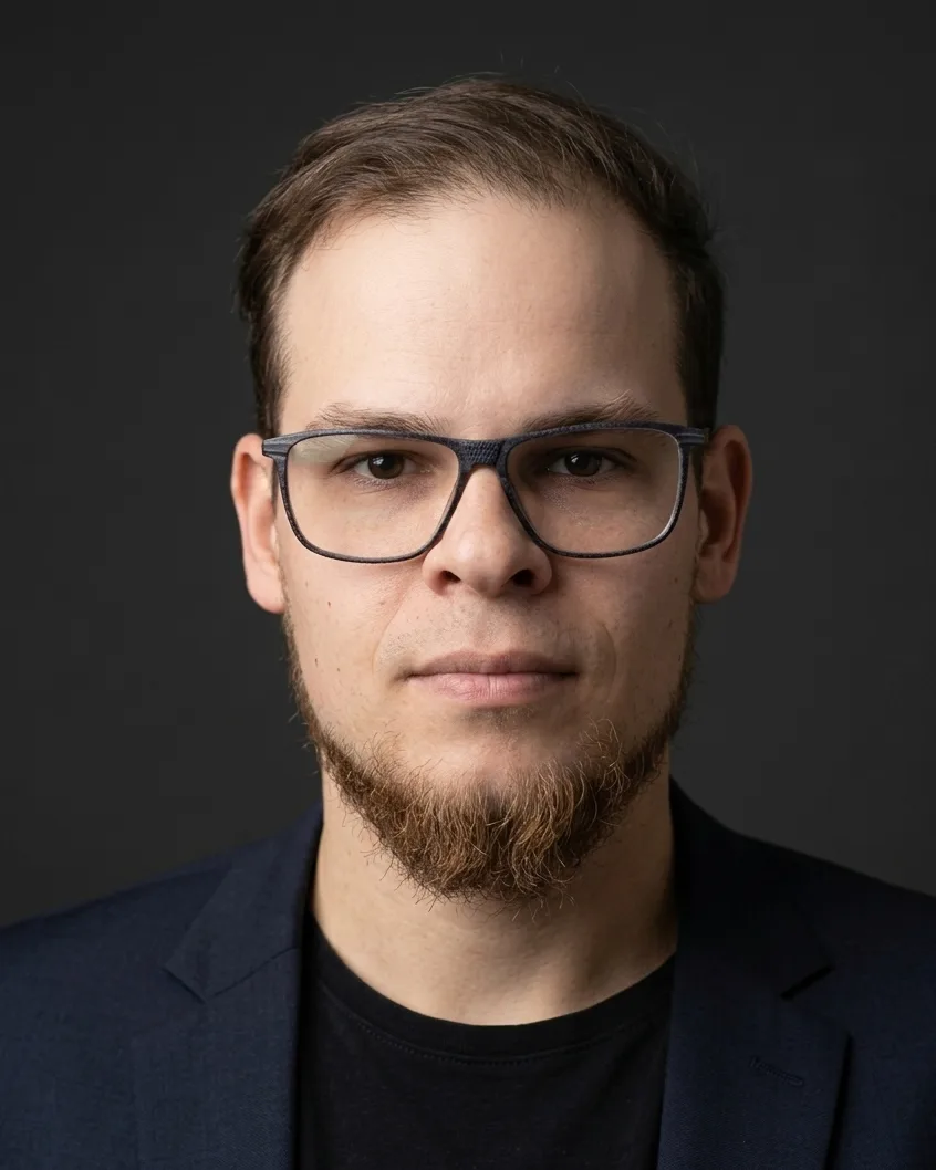 Redas Klerauskas, KleraTech Studio įkūrėjas